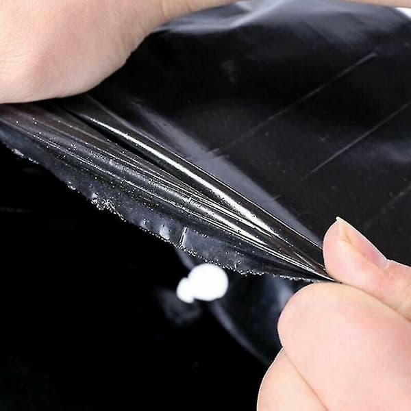 500 st plastbarnkrukor växtförökningsbehållare 8cmx8cm (C