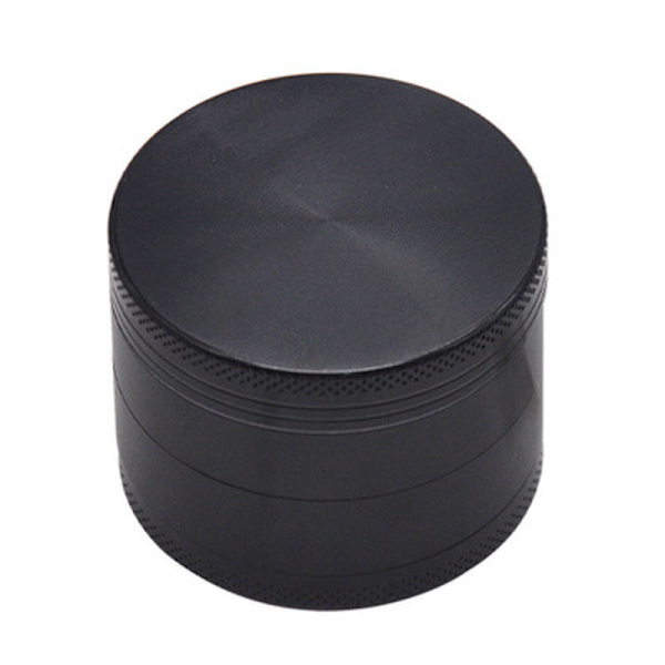 Mylly Elämäntakuu, 2”(5cm) 4 Osainen Sinkkiseosmylly -