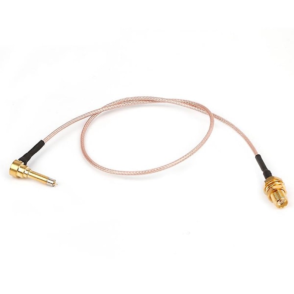 Ms156 han til Sma hun testprobe Rg178 Rg316 kabelledninger 35cm