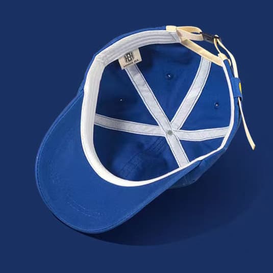 Unisex-lippis varjostukseen