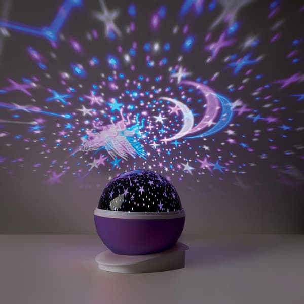 Celestial Multi-Color LED -projektori, Celestial Multi LED -projektori