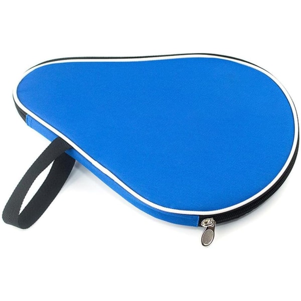 Bordtennisracketväska, Vattentät Påse för Pingisracket