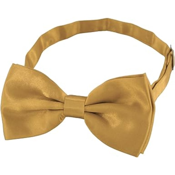 Chic pre-tied bow ties for men for wedding christening party