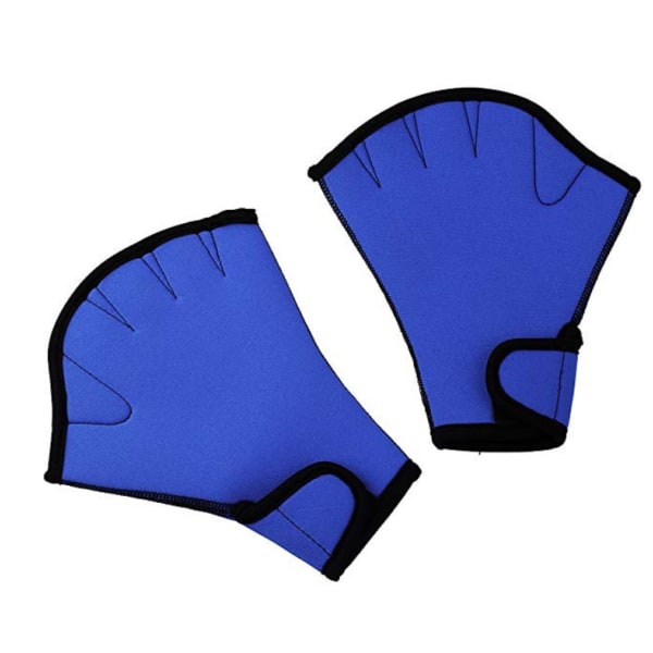 Swimming Gloves Neoprene Gloves For Adults Fitness Surfing