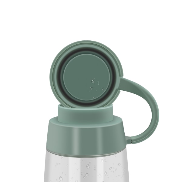 1 stycke hem proteinpulver mjölkpulver kaffekopp matmaterial