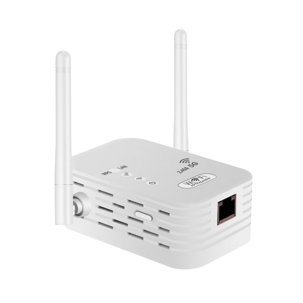 Splinterny 2022 WiFi Extender Internet Signal Booster & Booster -