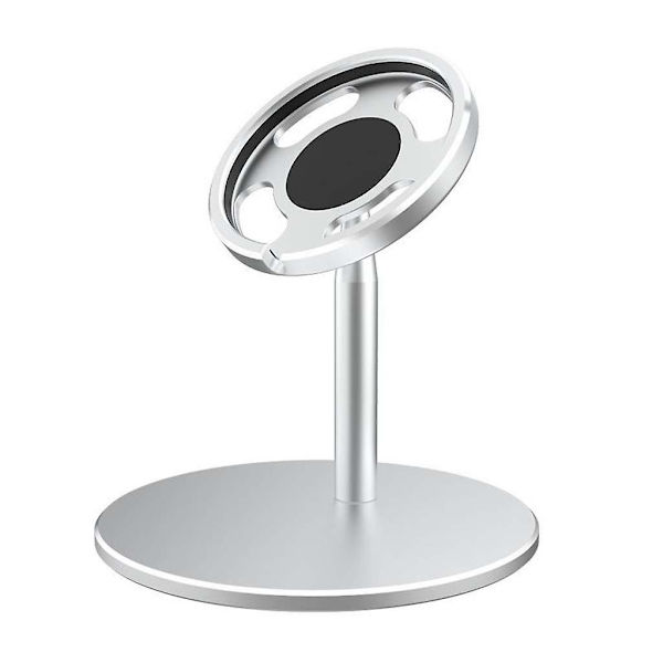 360 laderstativholder magnetisk trådløs hurtiglading laderstativbrakett