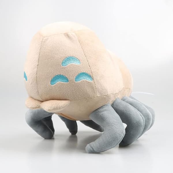 1 stk Deep Rock Galactic Figur, 25 cm/10 Tommer, Loot Bug