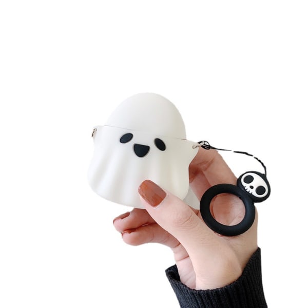 1 AirPods 3. generasjons skall, støtsikker/ultrafint, AirPods
