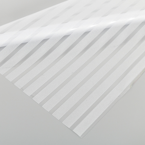 Scratch Privacy Ikkunakalvo [45x200cm] E-kirjan ja Vinkkien kanssa - Sta