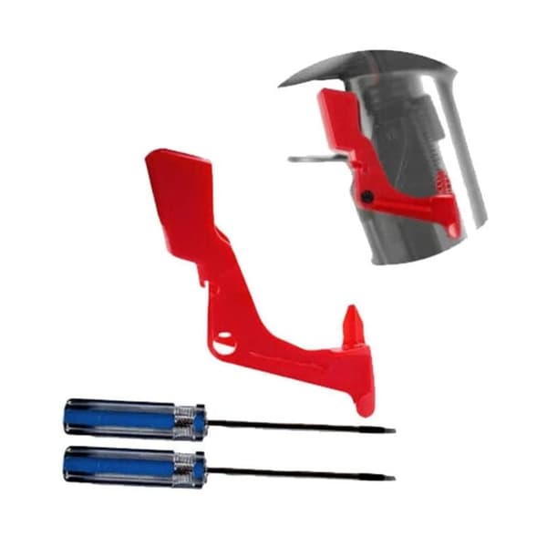 Heavy Duty Trigger Switch til Dyson V11/V10 Støvsuger Upgrader