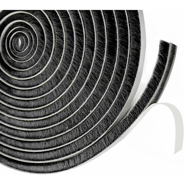 Vitt vattentätt tejp (0,9 cm x 100 cm) för reparation av pooler