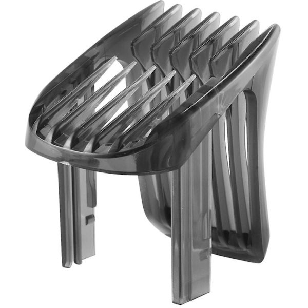 Philips-hiustenleikkurin HC3400 HC3410 HC3420 HC3422 HC3426 HC541 musta kampa