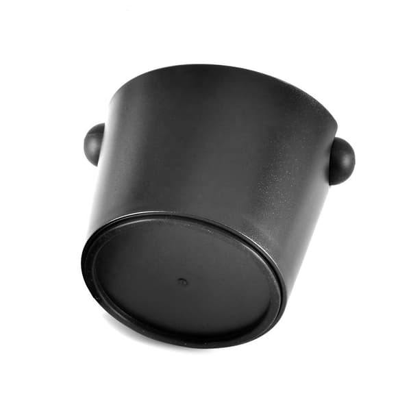 Gummi kaffe-bump-boks, kaffe-bump-boks beholder, liten kaffe