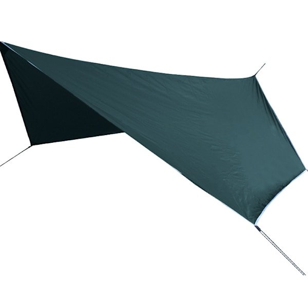 Vandtæt presenning til camping, gulvmåtte, teltpresenning