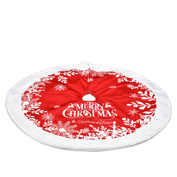 1 liten 90 cm julepynt juletre bunnforkle