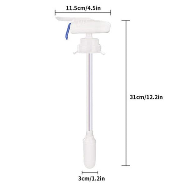 1 stycke Automatisk dryckesdispenser Pump slangapparat