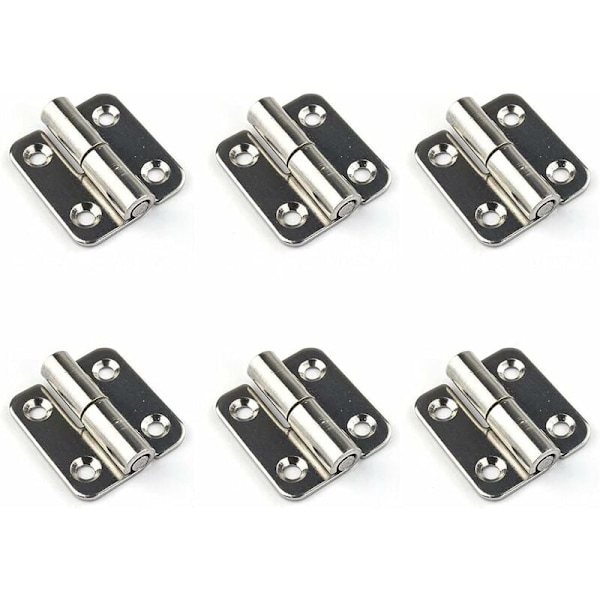 Møbelglidere, 16 stk. PTFE Teflon runde selvklebende møbelglidere egnet for glatte gulv og tepper (runde, 25 mm)