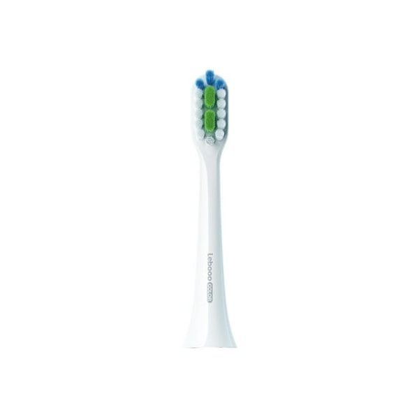 HiLink Lebooo Sonic Electric Toothbrush Head Replacement for Toot