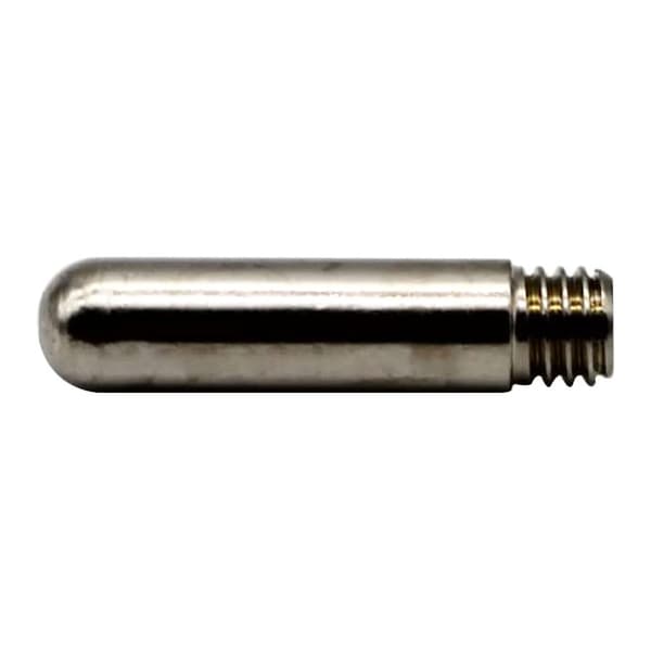 26PCS TIG Cutter Welder Plasma Torch Elektroder Sköld Koppar Spetsar Distans Guide