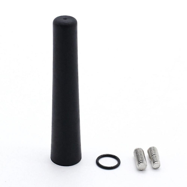 Sport Kort Antenne 65202296772 Til Mini Cooper R50 R53 R56 F55 F56 2002-2013