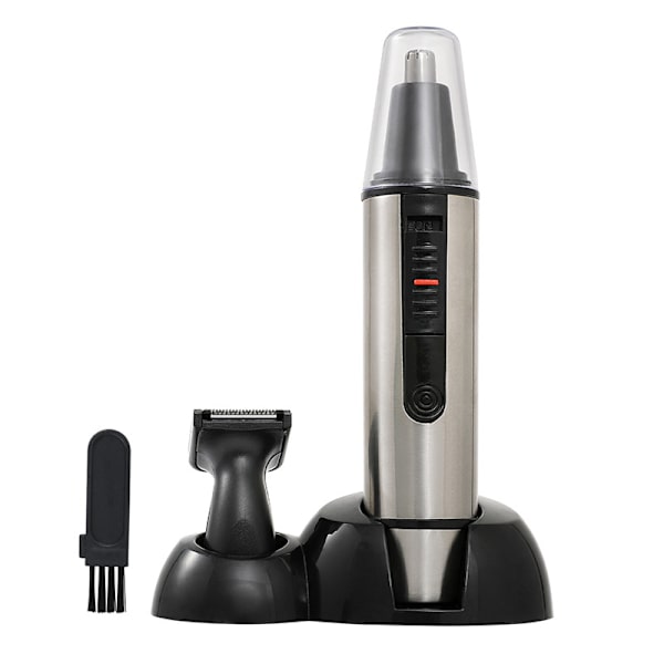 3 i 1 Hårklipper Elektrisk Nesetrimmer Barbersett