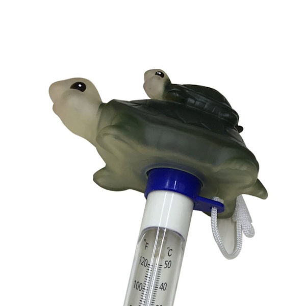 Flytande Pooltermometer, Vattentemperaturtermometer med