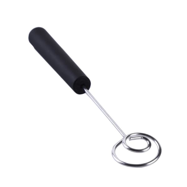 1 stk. 304 rustfrit stål chokoladegaffel ostefonduegaffel