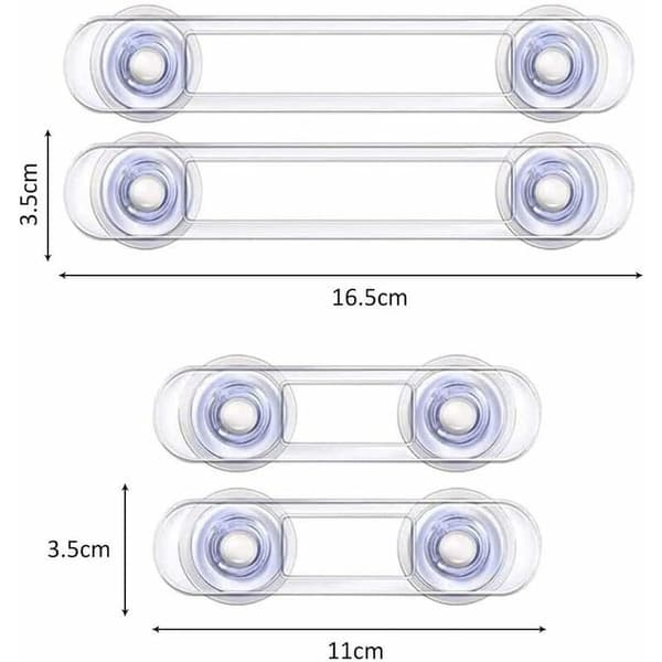 2,5x3,5 m - Trailerskyddsnät med elastiskt band för optimal lastsäkring