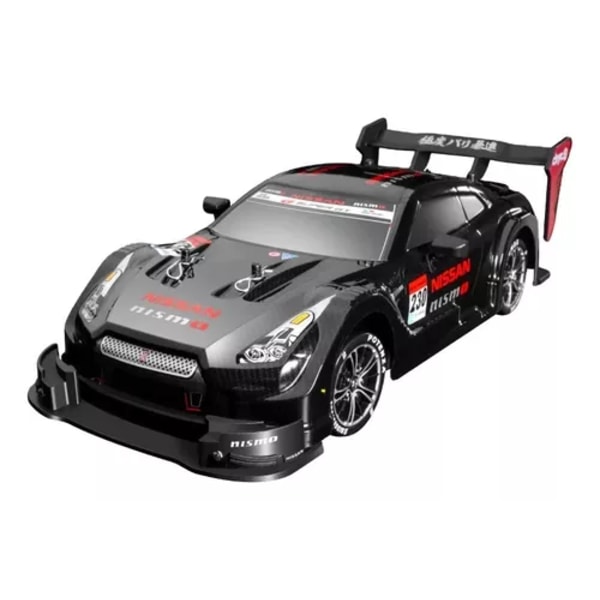 1:16 RC Fjernstyret Variabel Hastighed Quad Drift Racing
