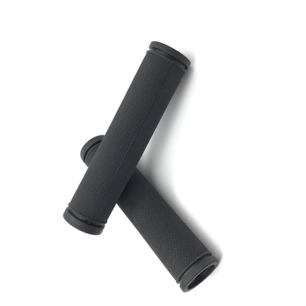 Ergonomiset pyöränkahvat – 2 kpl / Termoplastinen elastomeeri ( /