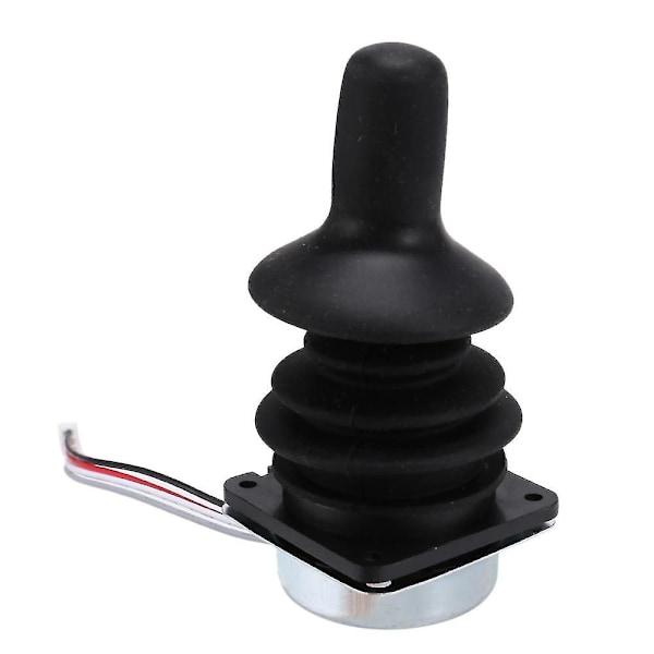 Universal Elektrisk Kørestol Rocker Joystick 360 Graders Rotation