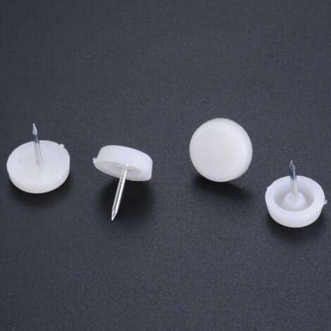 20 mm 2 st vita plastglid diam