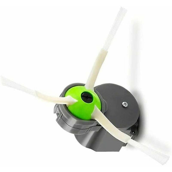 Sidoborstemotormodul för Irobot Roomba E6 E5 I7 500 600 700 Se