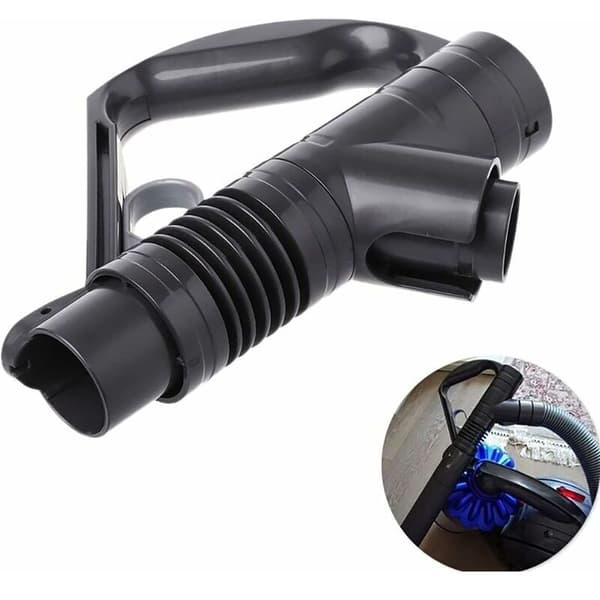 Yhteensopiva kahva Dyson DC33 DC19 DC52 DC29 DC26 DC36 DC37 DC