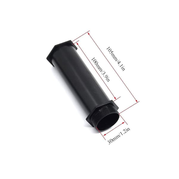 1 stk. 3D Filament Spoleholder til 3D Printer Forbrugsvarer i