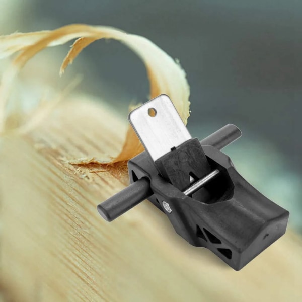 Puutyöstökone, Mini käsikone, Tasainen pohjakone
