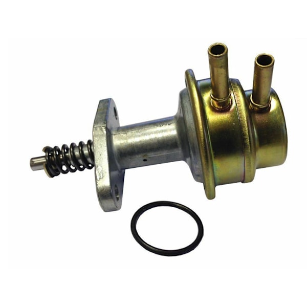 DRIVSTOFFLØFTEPUMPE FOR FORD TRANSIT MK3 MK4 MK5 2.5 DI 2.5 TD 1985 TIL 2000 1035875