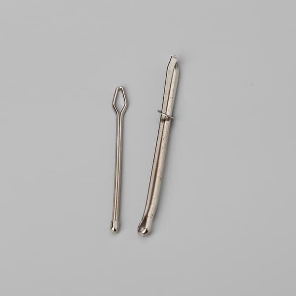 9 Dele Sy-Loop Sæt, Inkluderer Loop Turner Hook Metal