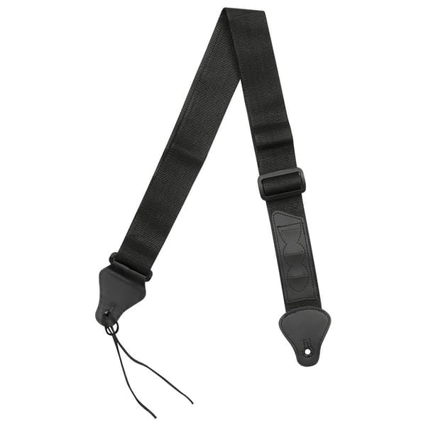 Nylon-gitarrrem för akustisk, klassisk, el- och basgitarr