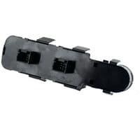 1 stk Passer for Citroen C4 2004-2015 vindusheisbryter
