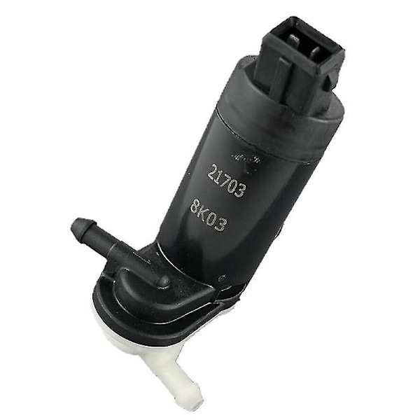 DMC500010 Forrude og bagrude sprinklermotorpumpe til LR3 RR Sport