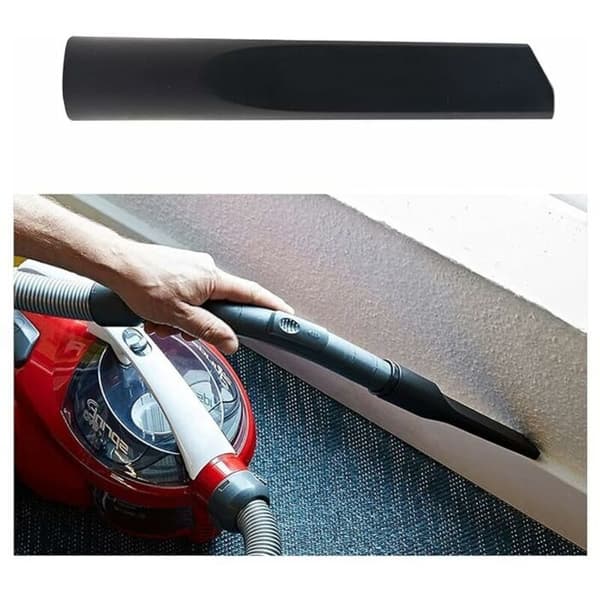 Philips 6-delad dammsugartillbehör, lämplig för 32 mm kaliber