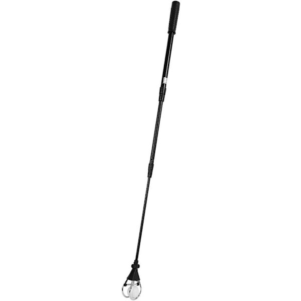 1 Golf Retriever, Retraktil Golfbollsplockare Retraktil