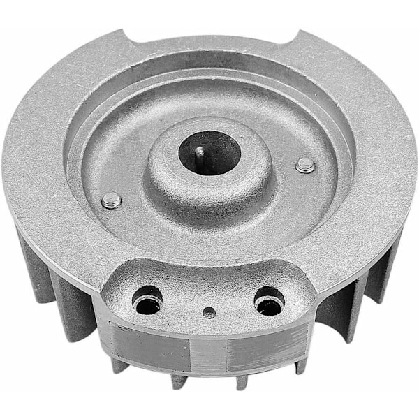 Reservedel for verktøy til maskiner for Jonsered CS2245 CS2250 & for Husquarna 445 450 motorsag, svinghjul montering