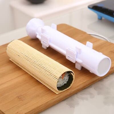 Sushi Maker Kit Sushi Maker, Sushi Maker Kit Sushi Bazooka og