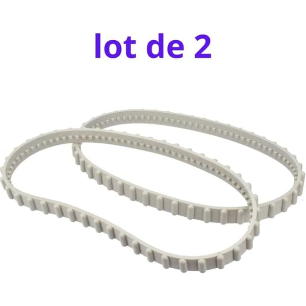 Transmisjonsbelte for Dolphin Deluxe 4 5 undervannsrobot 9985006