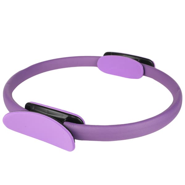 Yoga Pilates Ring, Pilates Resistance Ring, Multifunktionell