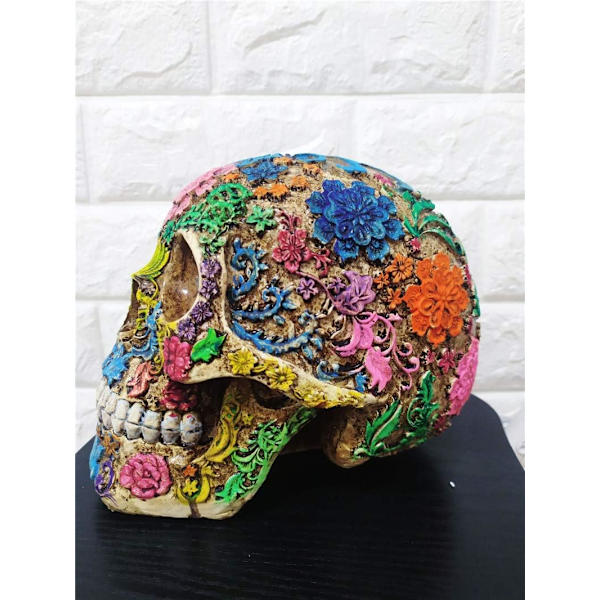 1Ps Resin Crafts Kallopääpatsas ja Puutarhapatsas