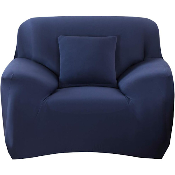 Stretch Soffaöverdrag Universal Soffa Skydd Soffaöverdrag med
